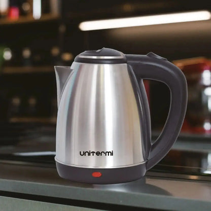 Chaleira Elétrica Inox 1,8L 127V