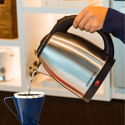 Chaleira Elétrica Inox 1,8L 127V